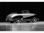 Thumbnail Photo 4 for 1953 Austin A40